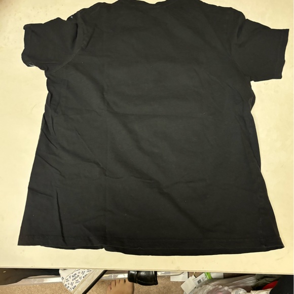 Cartoon Network Captain Planet tee XL - Picture 3 of 3